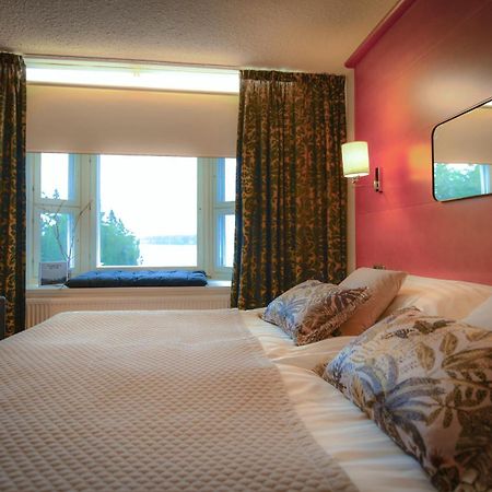 Hotel Aateli Lakeside Вуокатти Экстерьер фото