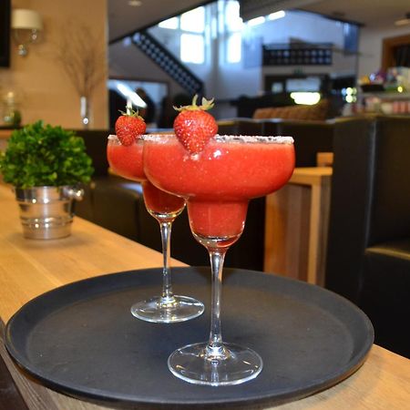 Hotel Aateli Lakeside Вуокатти Экстерьер фото
