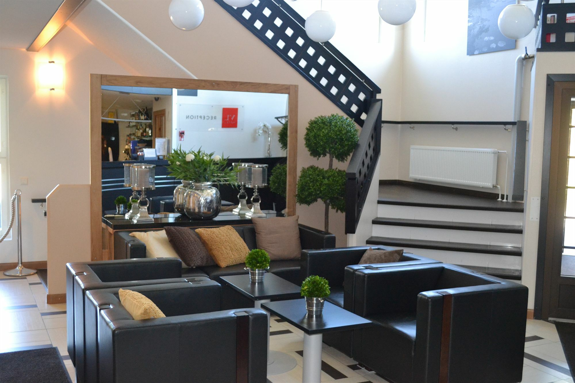Hotel Aateli Lakeside Вуокатти Экстерьер фото