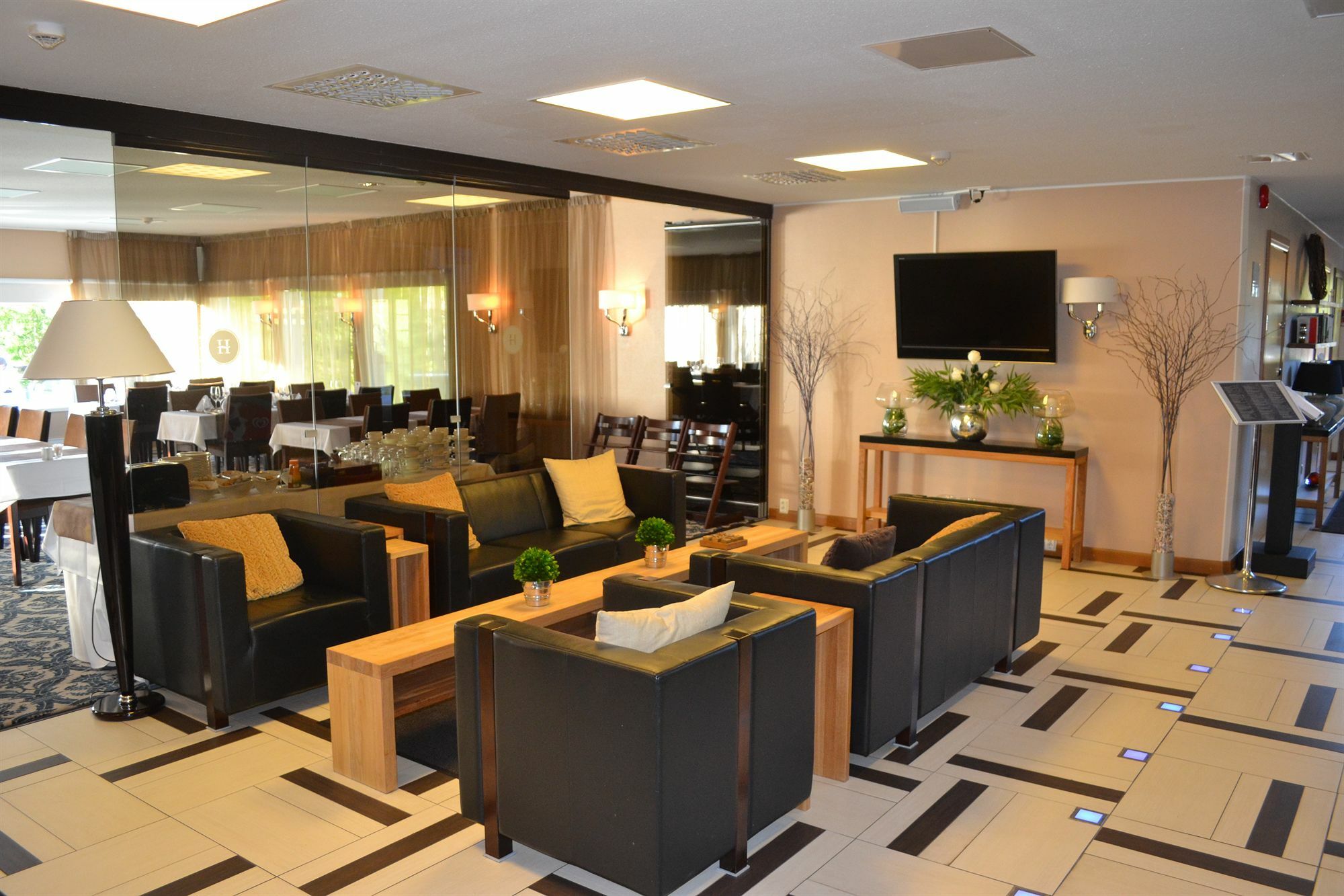 Hotel Aateli Lakeside Вуокатти Экстерьер фото